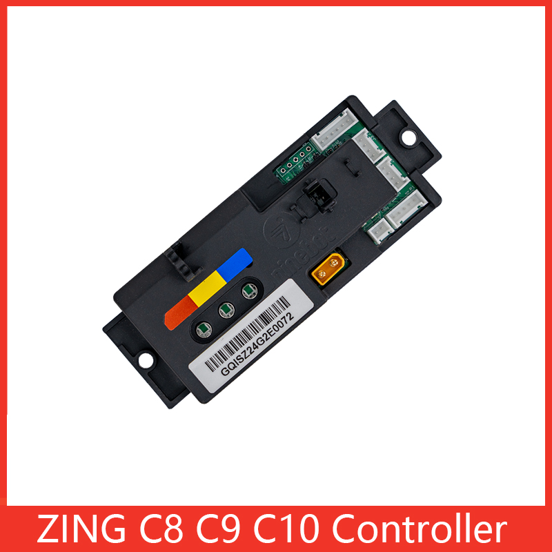 Kids Ride On Suitcase Scooter - Original Controller Circuit Mainboard for Segway