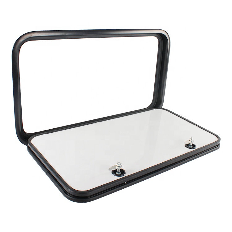 Luggage - TYTXRV 800*450mm RV Luggage Door with