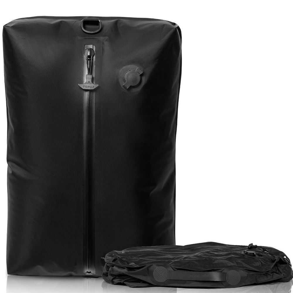 Luggage - Reusable Vacuum Bags for Travel Waterproof