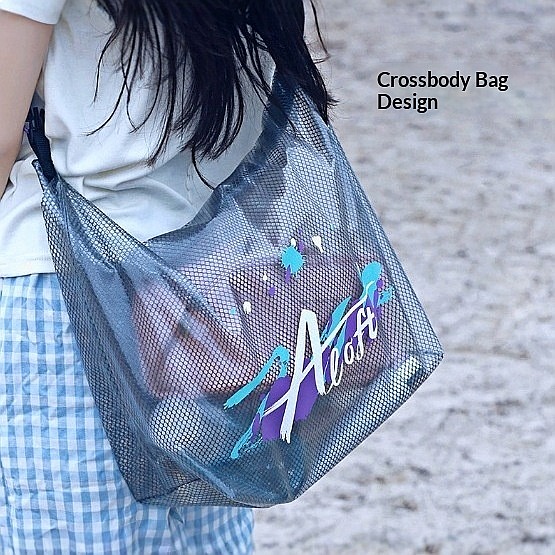 Travel Bags - Waterproof Large Capacity Storage Bag for