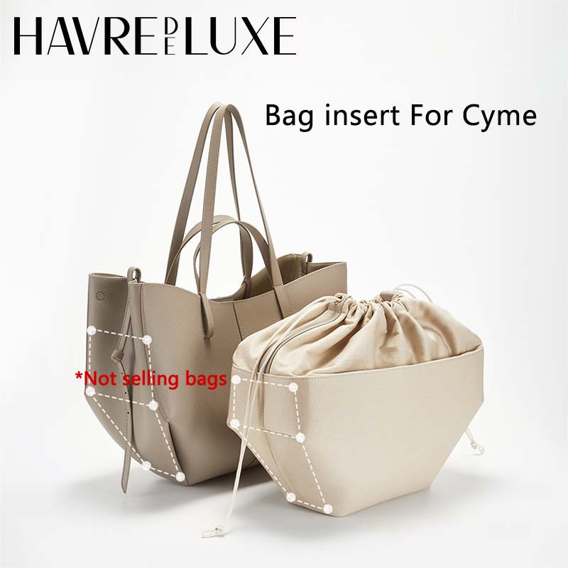 Wallets - Bag Lining Storage Purse Fit For
