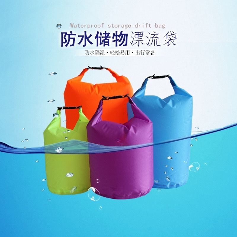Handbags - Outdoor sports waterproof bag, portable folding