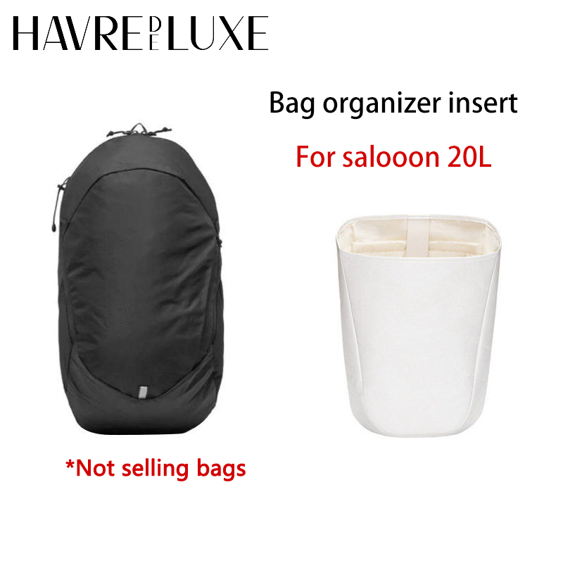 Backpacks - Bag Organizer Insert For Sal ooon