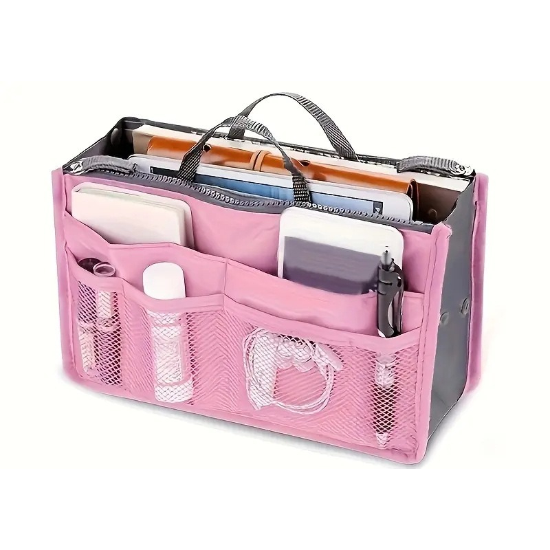 Handbags - Handbag Organizers Lightweight Large Capacity Purse