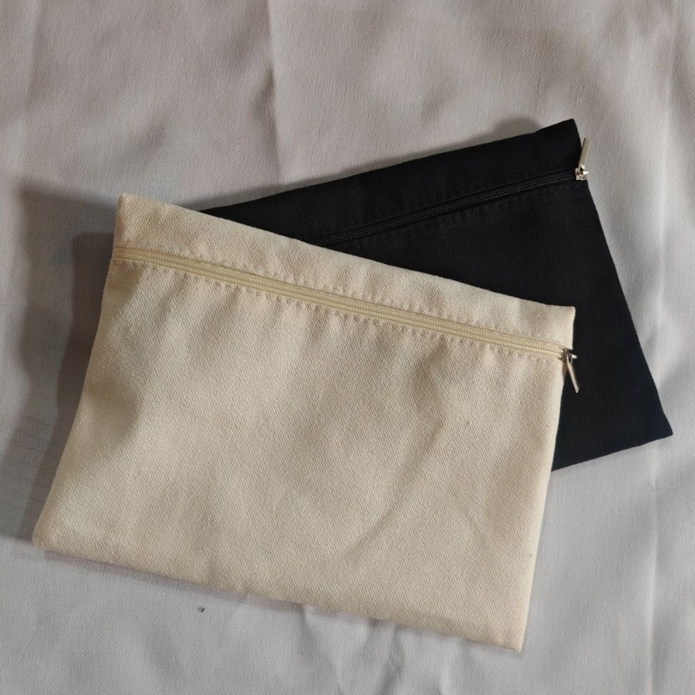 Wallets - New with Zipper Sew-in Side Hidden