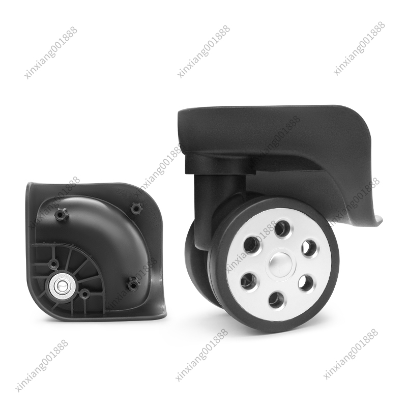 For RIMOWA Luggage Replacement - Silent Replacement Luggage Wheels 评论和价格
