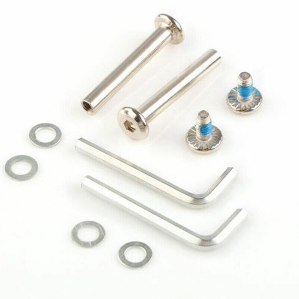 57-59MM Sliding Replacement Si - Silent Replacement Luggage Wheels 评论和价格