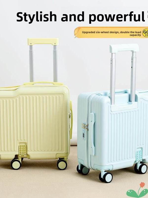 Children's Luggage Aluminum Fr - Aluminum Frame Carry On Luggage 评论和价格