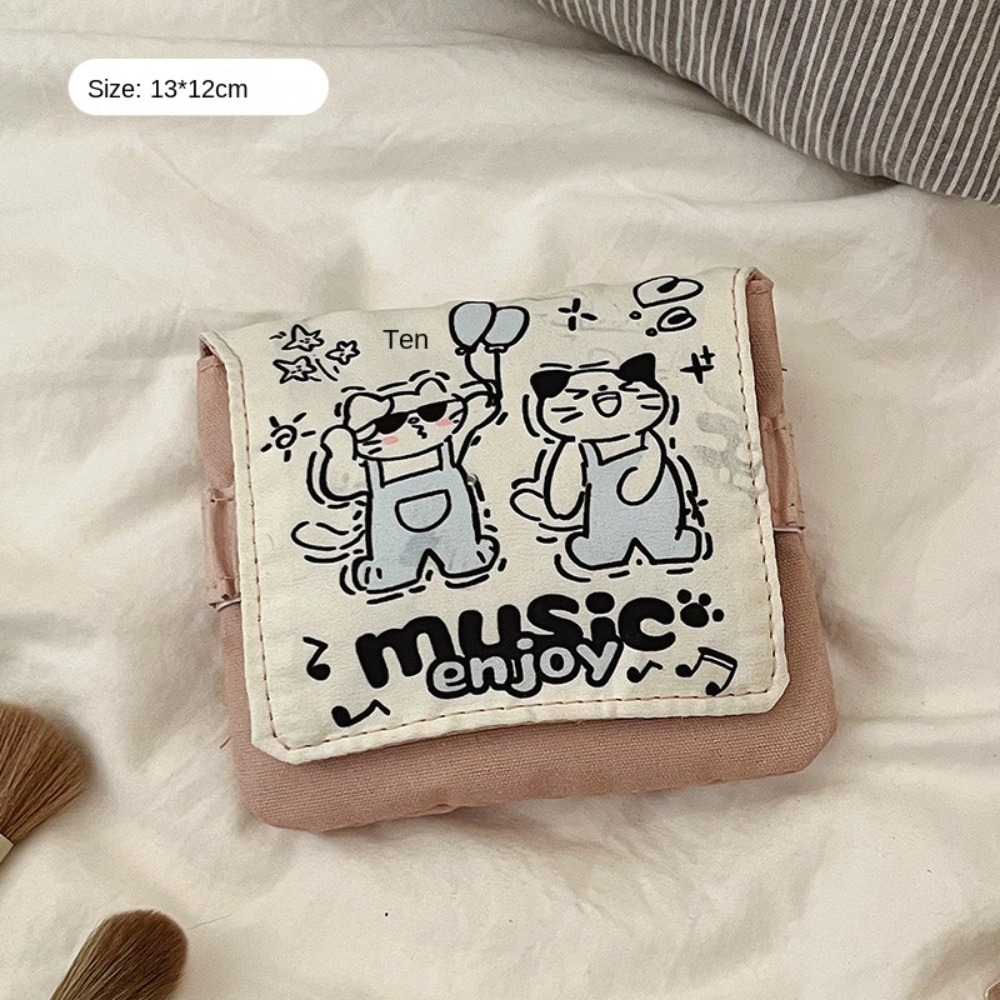 New Data Cables Organizer Sani - Cosmetic Bags 评论和价格
