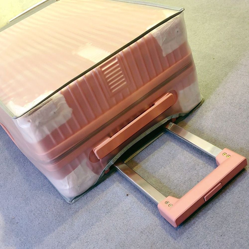 16-28 Inch Travel Luggage Cove - Waterproof Suitcase Cover Protector 评论和价格