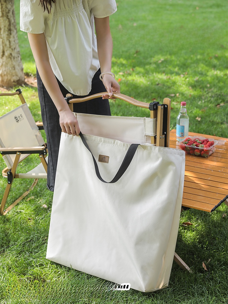 Kemite Chair Storage Bag Outdo - Handbags 评论和价格