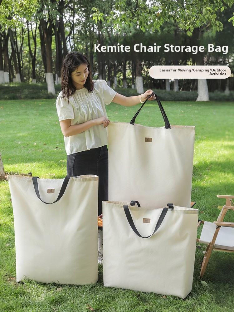 Kemite Chair Storage Bag Outdo - Handbags 评论和价格