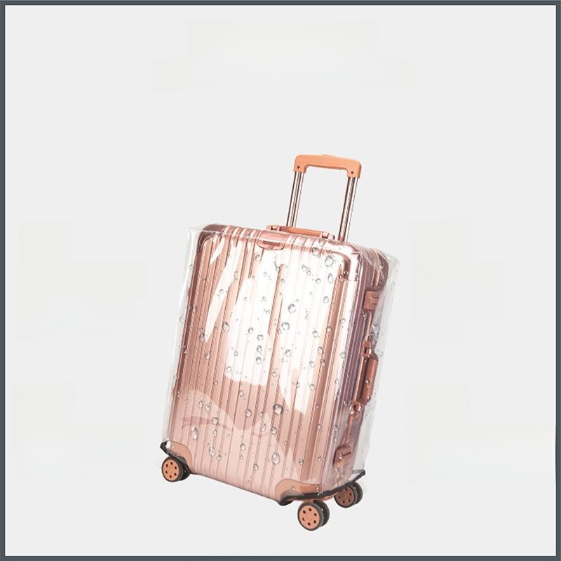 Transparent Protective Cover f - Luggage Protective Cover Transparent 评论和价格