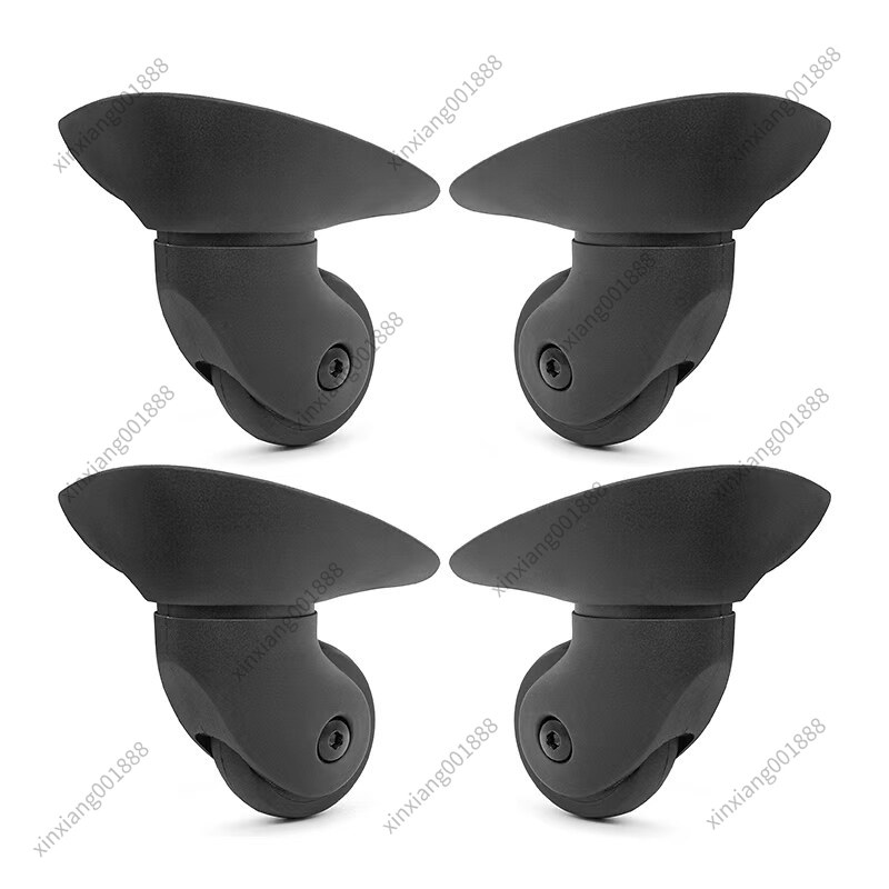 For Samsonite V22 Luggage Repa - Silent Replacement Luggage Wheels 评论和价格