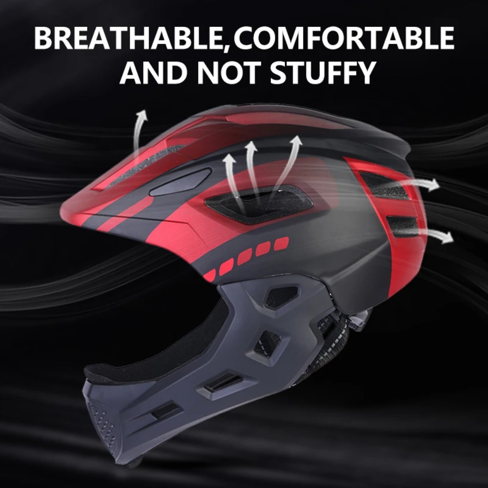 LUMDEER Kids MTB Helmet Protec - Kids Ride On Suitcase Scooter 评论和价格