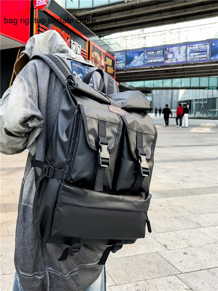 Advanced Sense Large Capacity  - Foldable Rolling Luggage Bag 评论和价格
