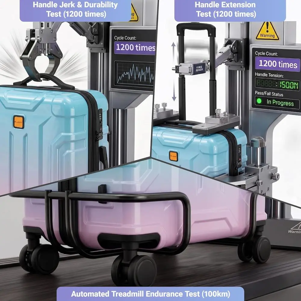 5 Piece Hardshell Luggage Set, - Expandable Hard Shell Luggage Set 评论和价格