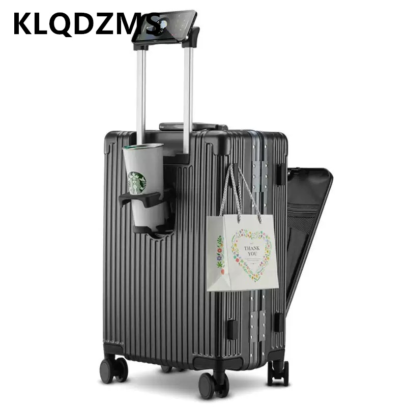 KLQDZMS 18