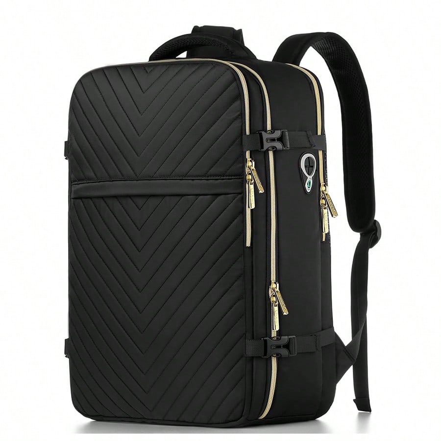 Large Carry On Travel Backpack - Luggage 评论和价格