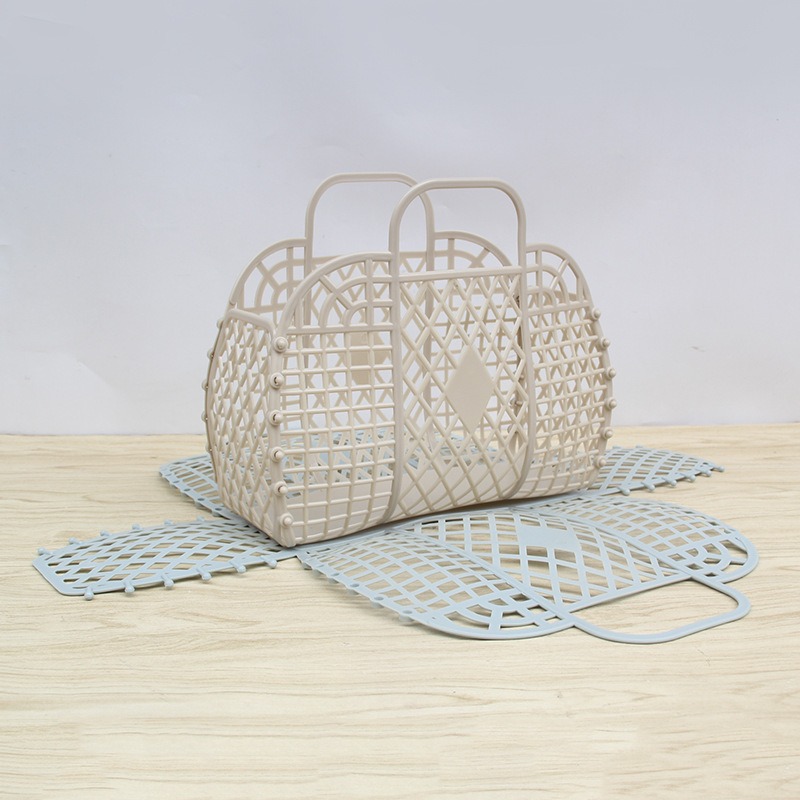 Detachable Shower Basket Plast - Handbags 评论和价格
