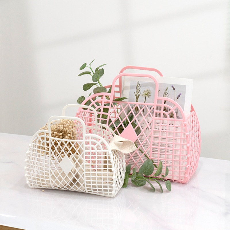 Detachable Shower Basket Plast - Handbags 评论和价格