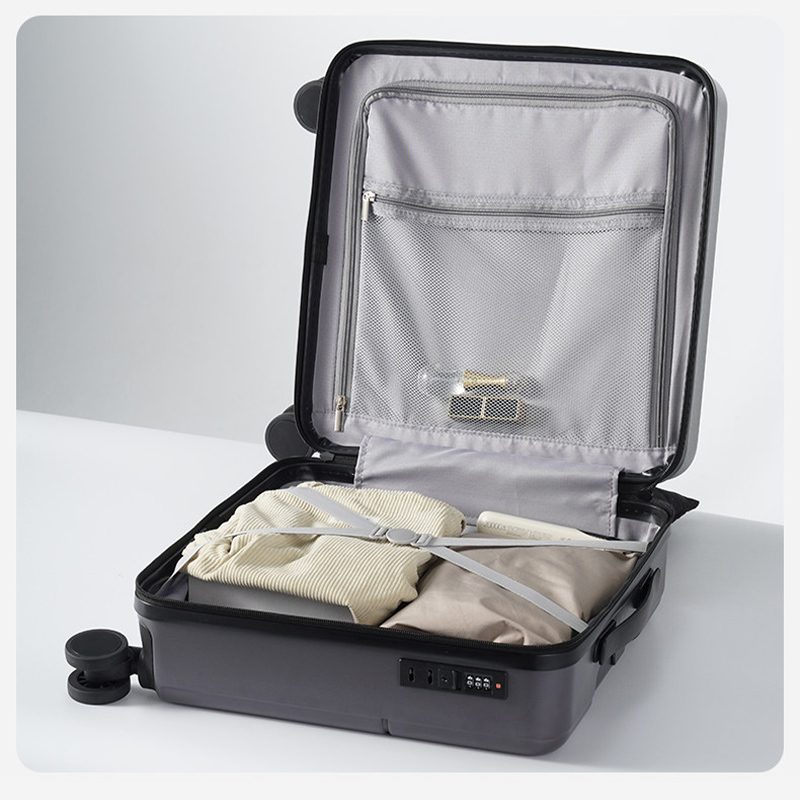 20-inch Lightweight Cabin-size - Cabin Size Lightweight Travel Trolley 评论和价格