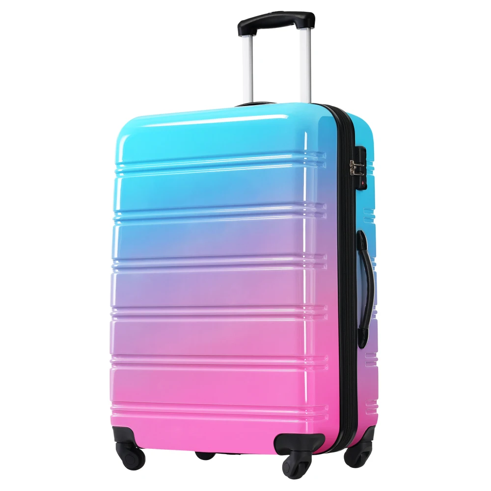 Hardshell Luggage Sets 3 Piece - Expandable Hard Shell Luggage Set 评论和价格