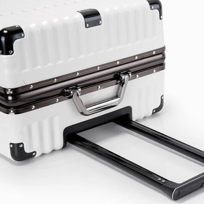 20/22/24/26/28 Inch Rolling Lu - Spinner Wheel Rolling Suitcase 20 Inch 评论和价格