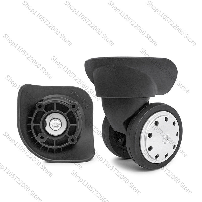 For F-06 Luggage Wheel for Ame - Silent Replacement Luggage Wheels 评论和价格