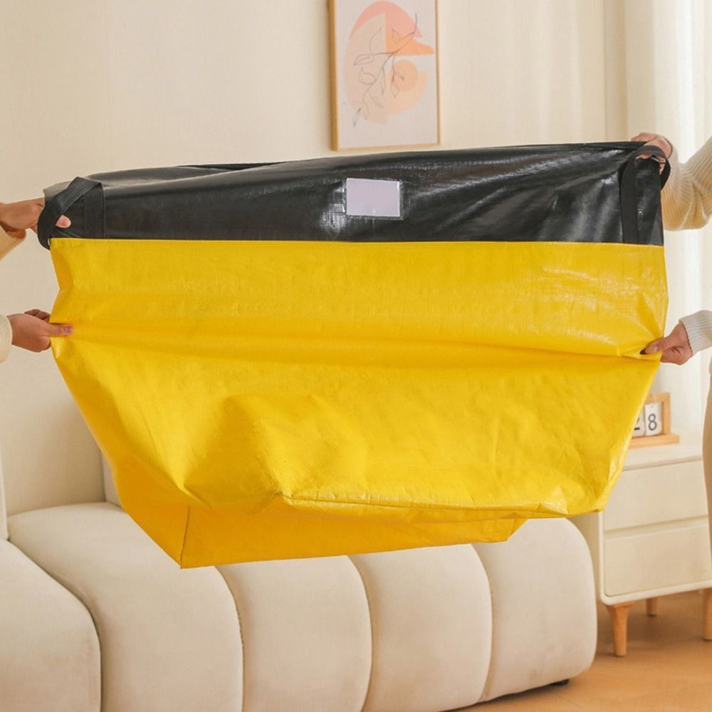 Large Capacity Moving Package  - Luggage 评论和价格