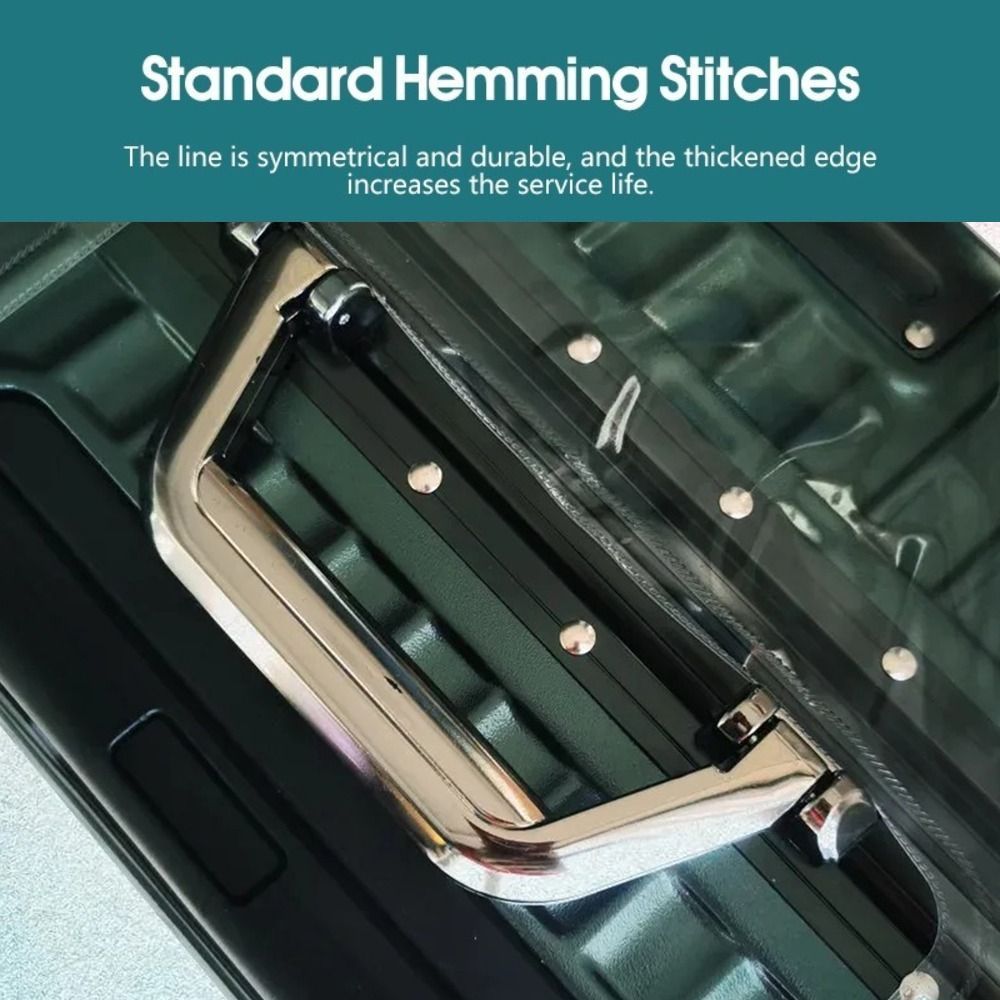 18-30 Inch Travel Luggage Cove - Luggage Protective Cover Transparent 评论和价格