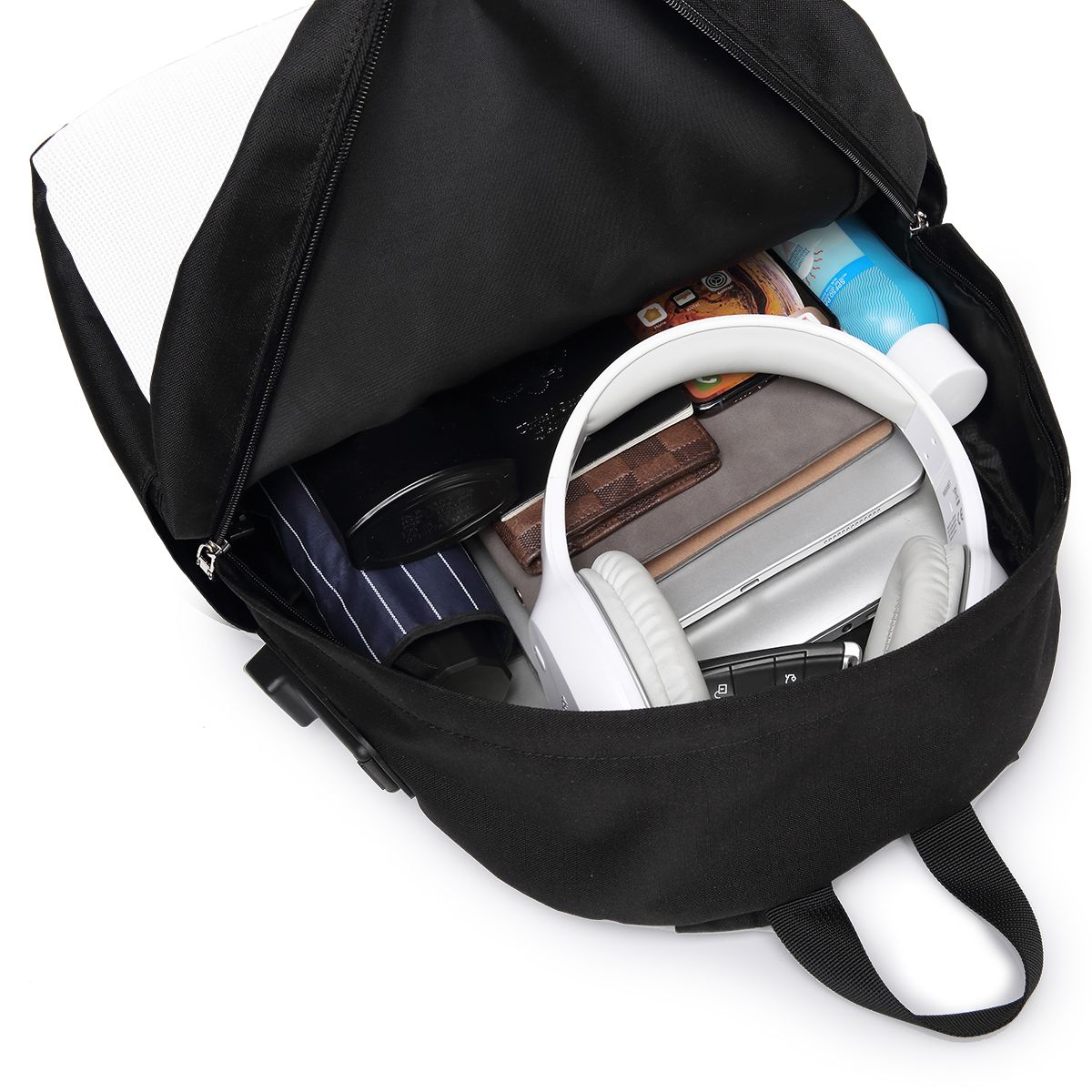 Cessna Logo Backpack Travel No - Travel Bags 评论和价格