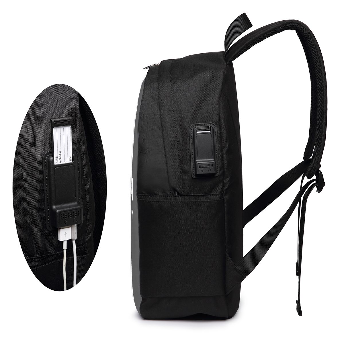 Morgan Motor Car Company Backp - Travel Bags 评论和价格