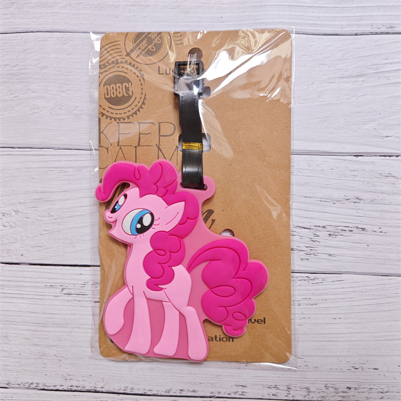 Official Hasbro My Little Pony - Luggage 评论和价格