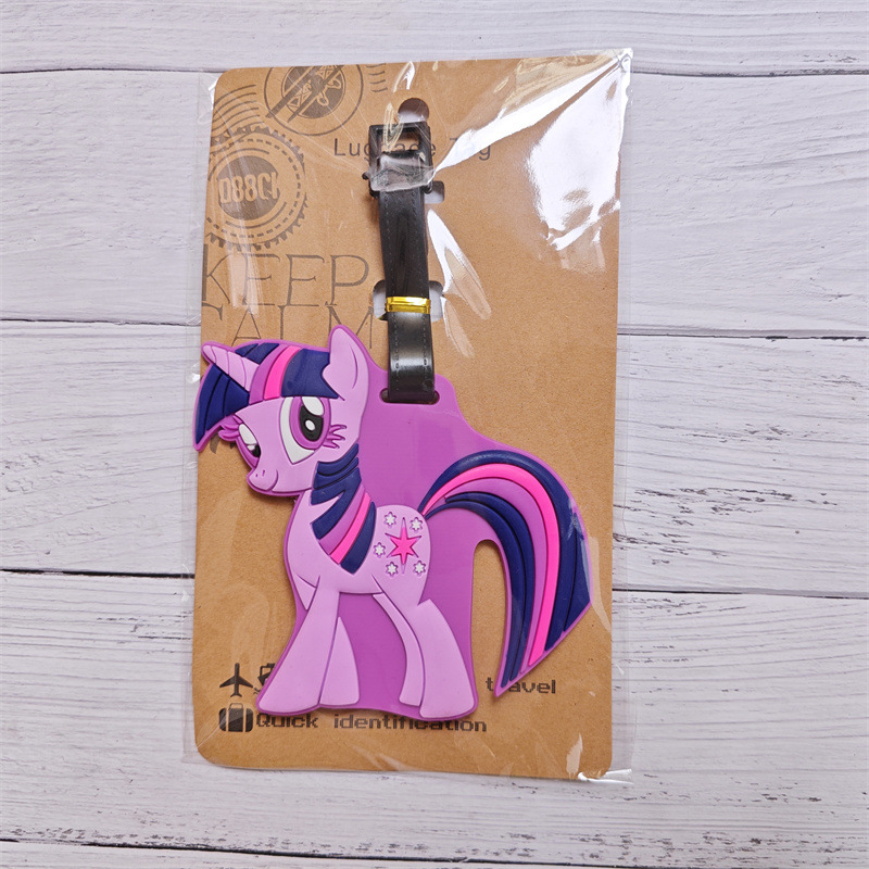 Official Hasbro My Little Pony - Luggage 评论和价格