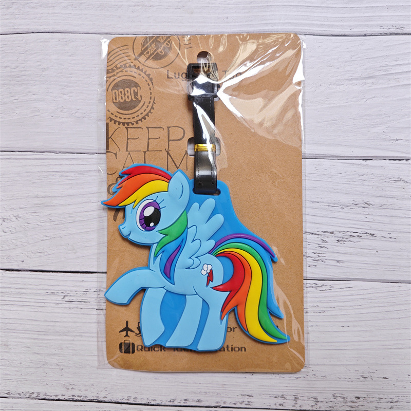 Official Hasbro My Little Pony - Luggage 评论和价格