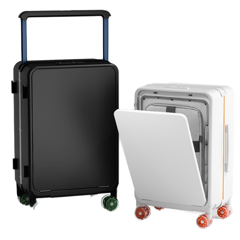 20/24 inch Wide Tie Rod Rollin - Spinner Wheel Rolling Suitcase 20 Inch 评论和价格