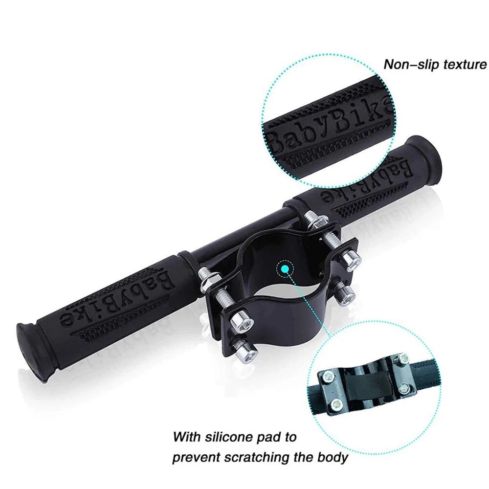 Electric Scooter Grips Handleb - Kids Ride On Suitcase Scooter 评论和价格