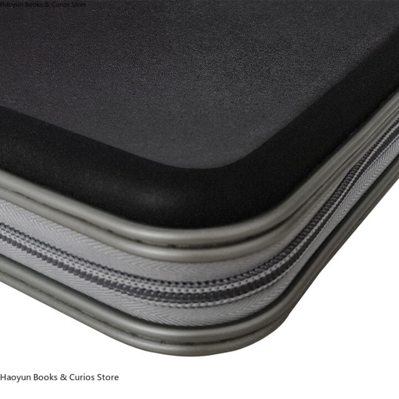 Black、80 pcs/pack、Car Visor CD - Wallets 评论和价格