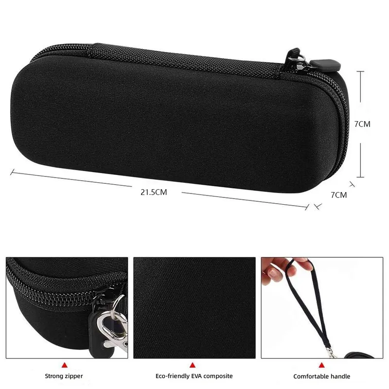 Portable Electric Toothbrush S - Travel Bags 评论和价格
