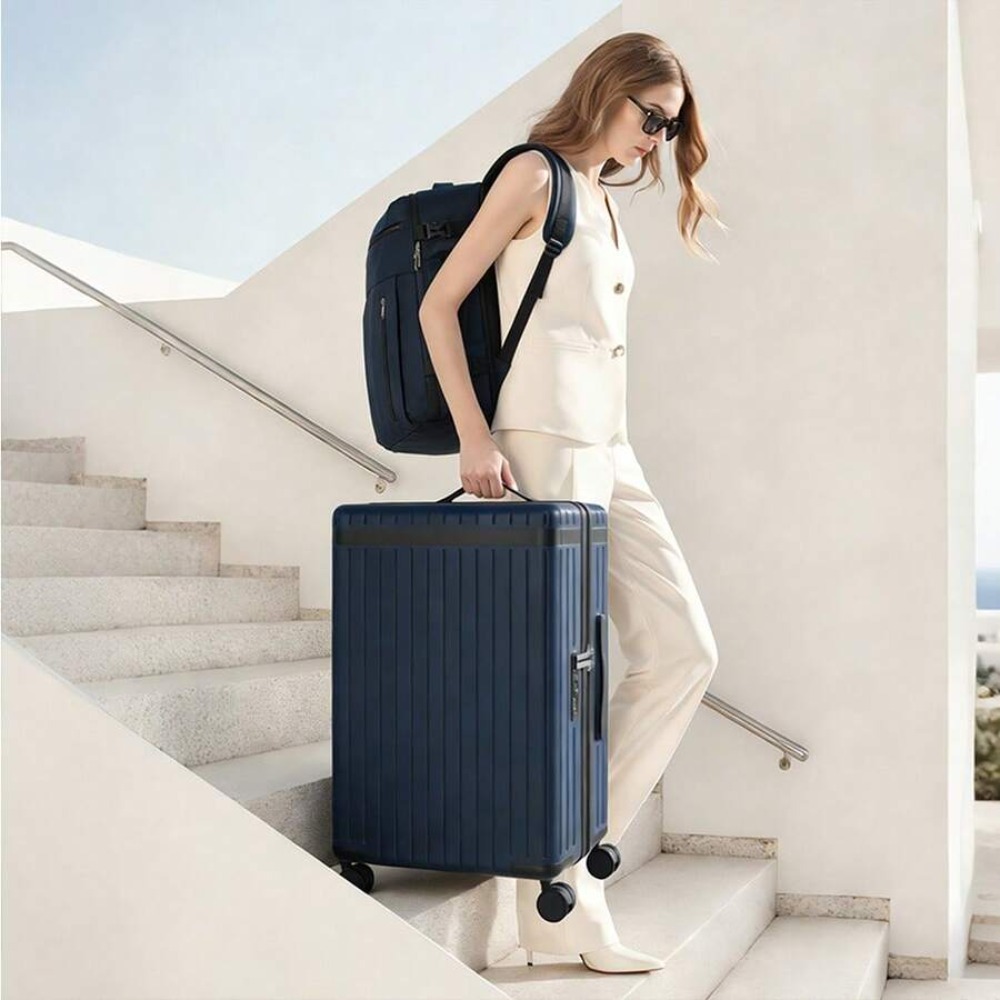 3 Piece 20 Inch Carry On Lugga - Spinner Wheel Rolling Suitcase 20 Inch 评论和价格