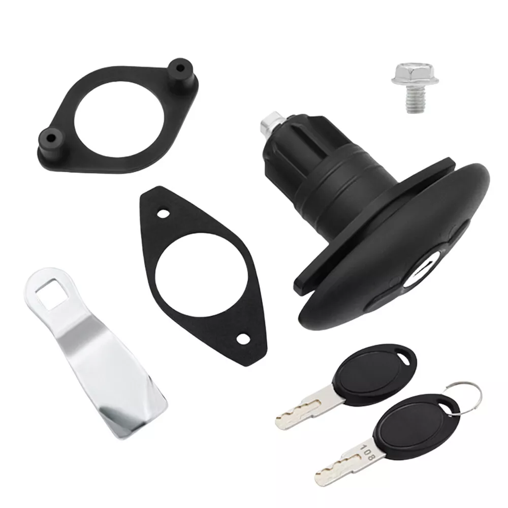 Caravan T-Handle Lock With 2 K - Luggage 评论和价格