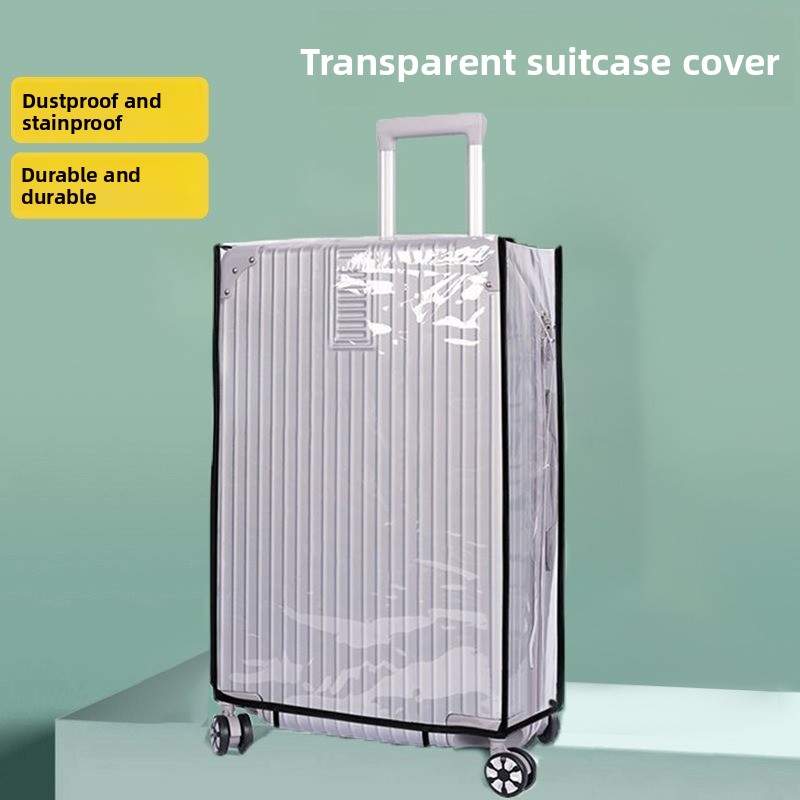 18-30 Inch Luggage Protector S - Waterproof Suitcase Cover Protector 评论和价格