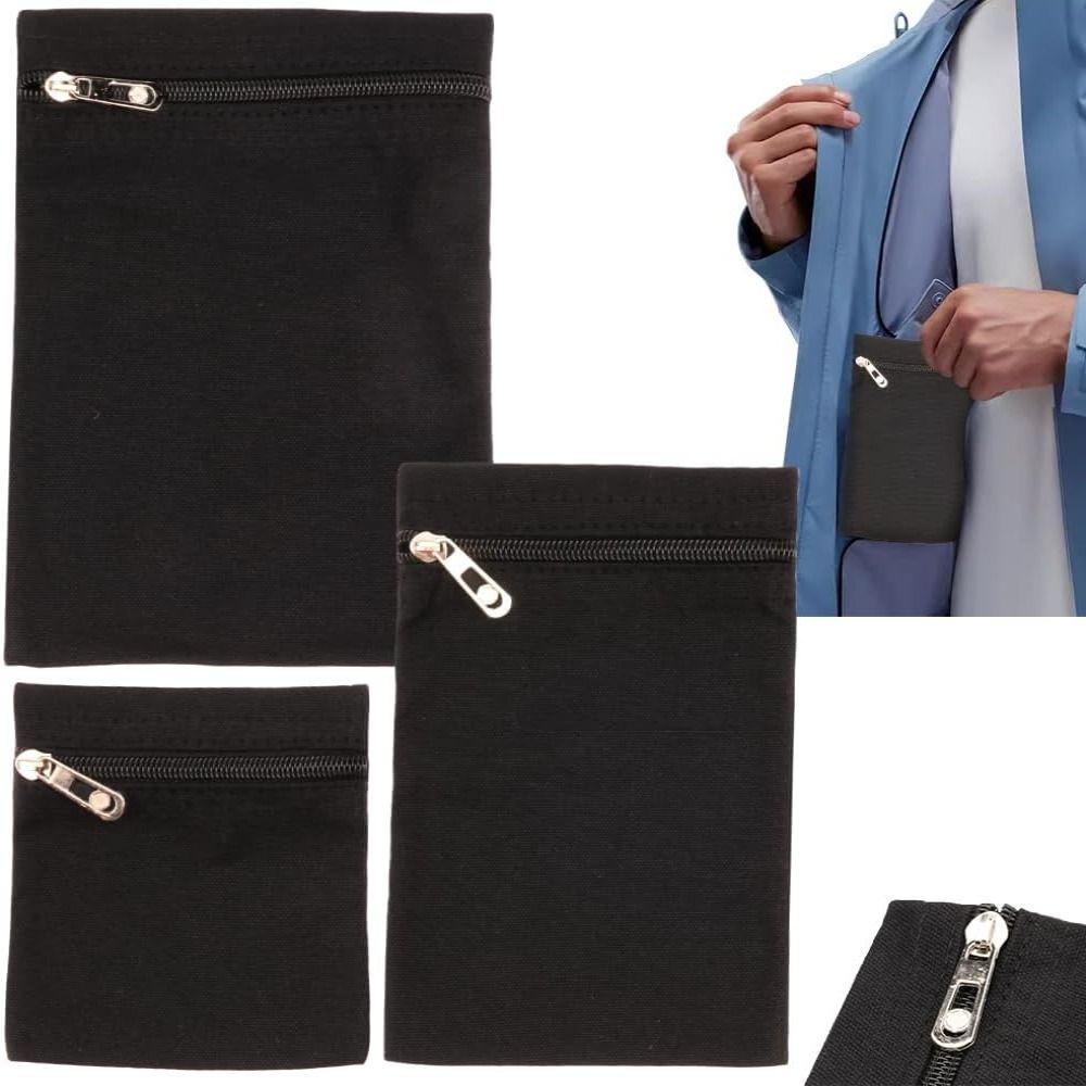 Travel Wallet Pouch Sew-in Sid - Wallets 评论和价格