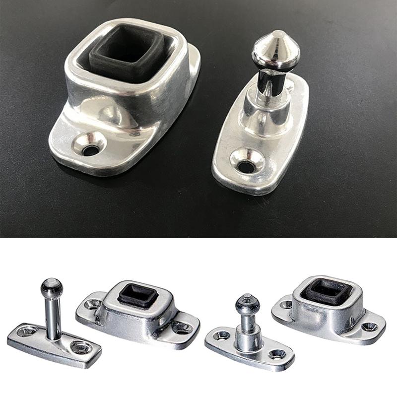 RV Luggage Door Latch Holder B - Luggage 评论和价格