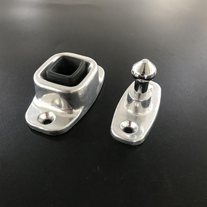 RV Luggage Door Latch Holder B - Luggage 评论和价格