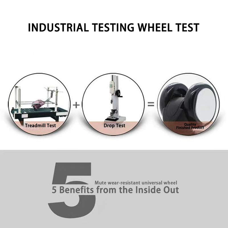 Luggage Fixed High Quality Cas - Silent Replacement Luggage Wheels 评论和价格