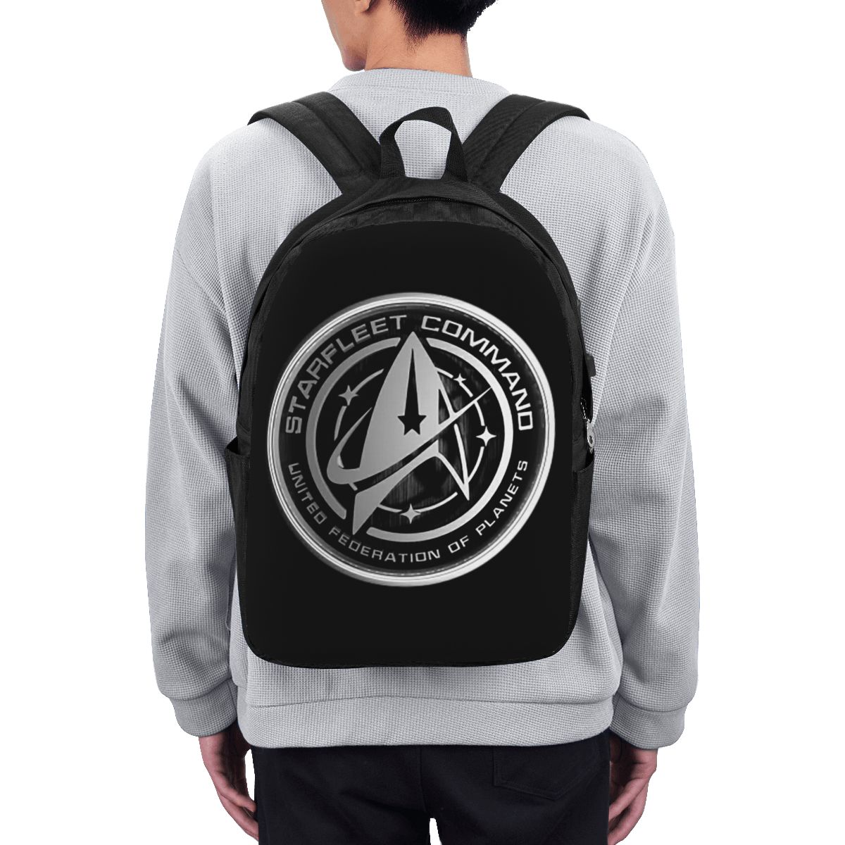 Star Treks Science Fiction TV  - Travel Bags 评论和价格