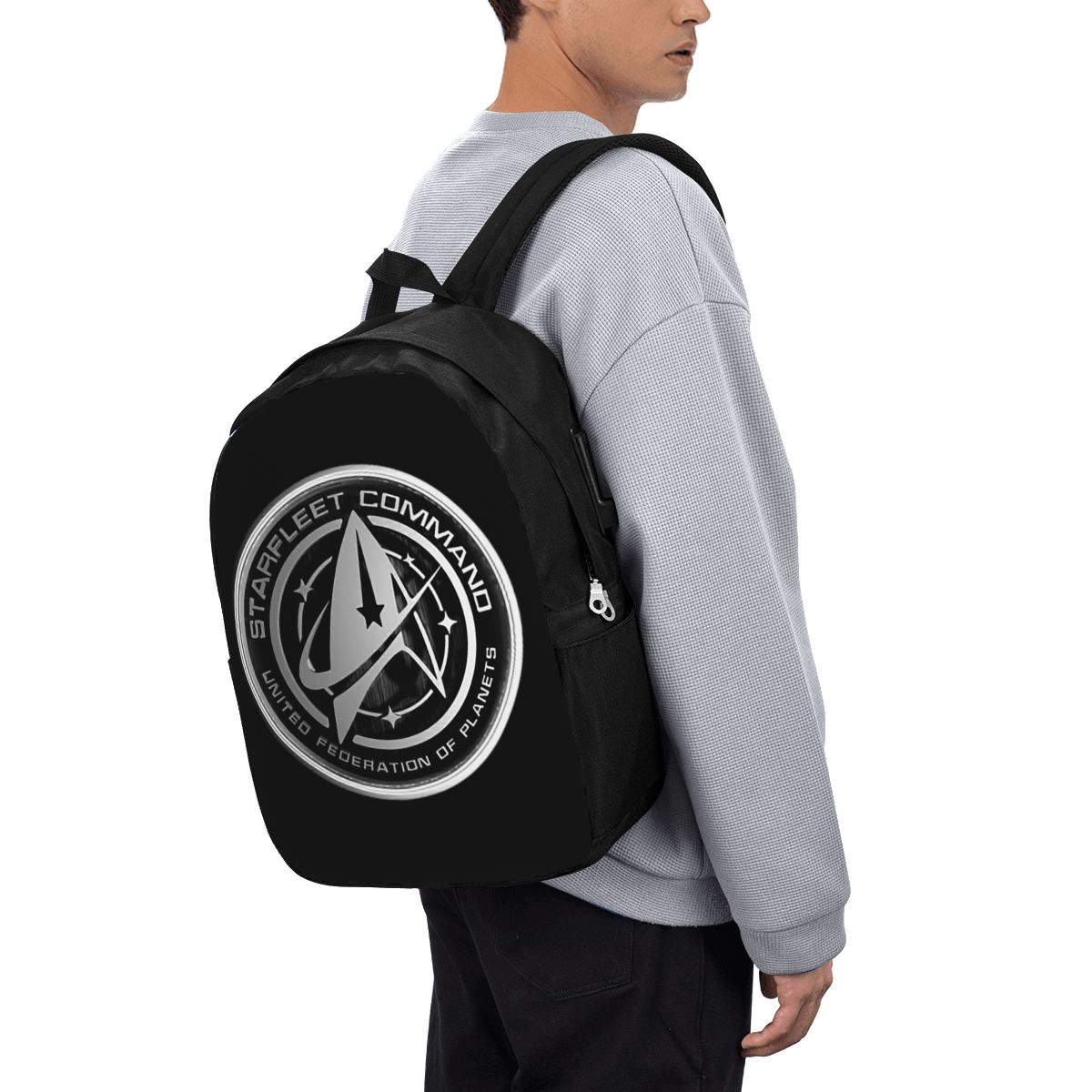 Star Treks Science Fiction TV  - Travel Bags 评论和价格