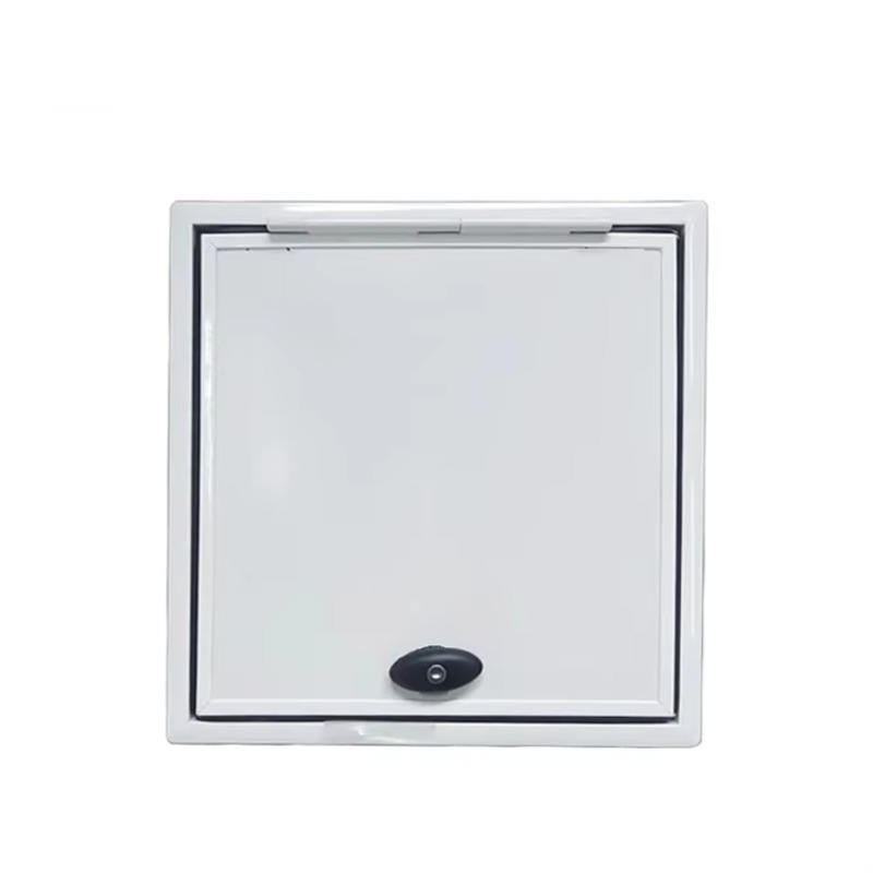 Aluminum Alloy RV Right Angle  - Luggage 评论和价格